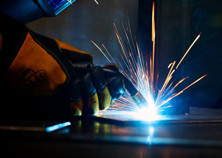 How Do MIG Welders Work?
