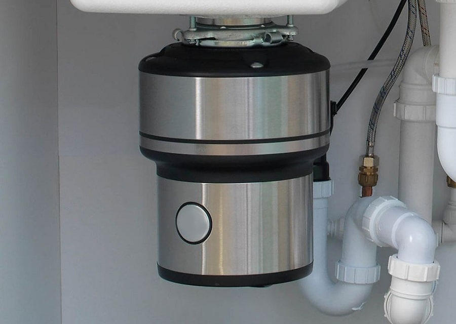 How Does a Garbage Disposal Work?  