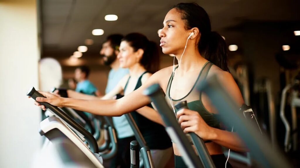 Fitness Facts: How Long on Elliptical to See Results?
