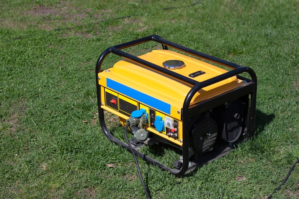 How to Ground a Generator – Step-by-Step Guide