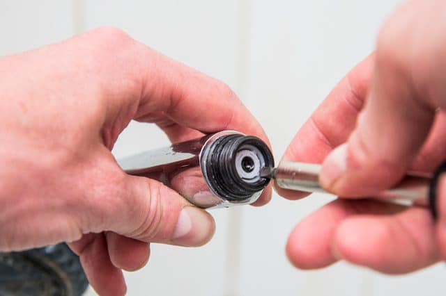 Remove Flow Restrictor from Showerhead: 7 Types of Heads Considered