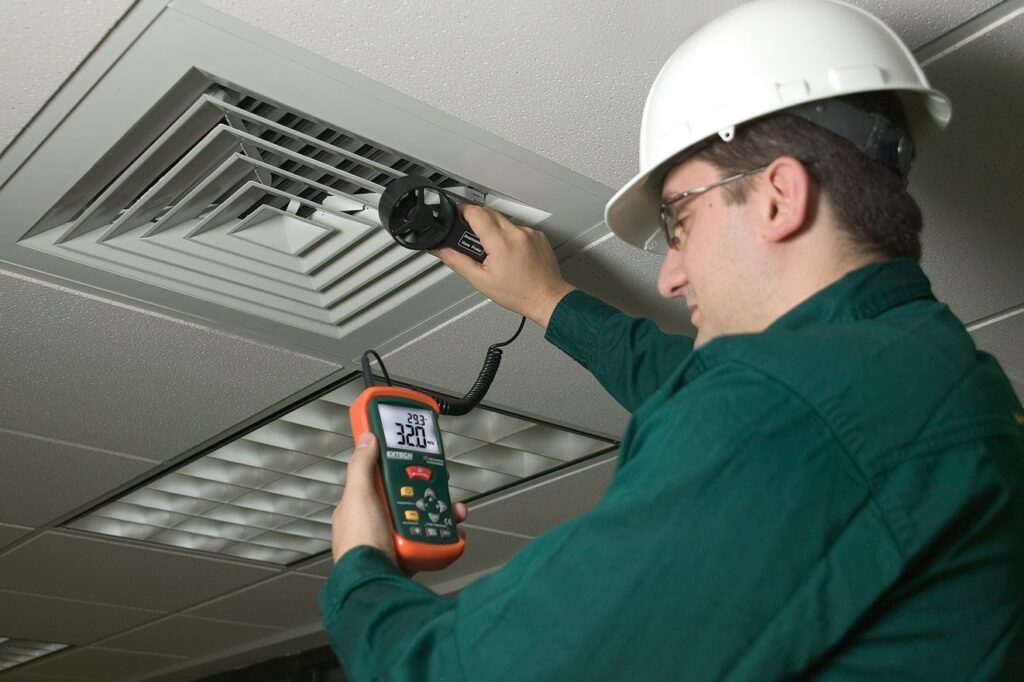 SCFM vs CFM: Which is Better for Your Compressor?