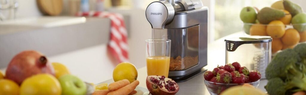 8 Types of Juicers: Difference & Best Use