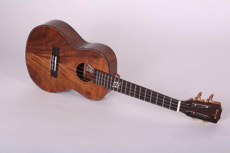 6 Best Tenor Ukuleles  – Take Your Musical Endeavors to the Next Level!