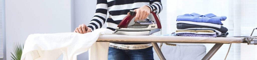 3 Best Shark Irons For Everyday Use