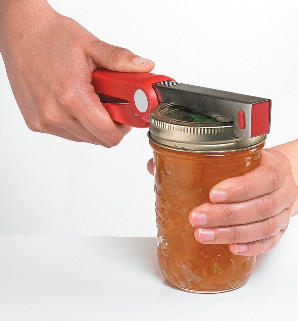 8 Best Jar Openers – No More Frustration!