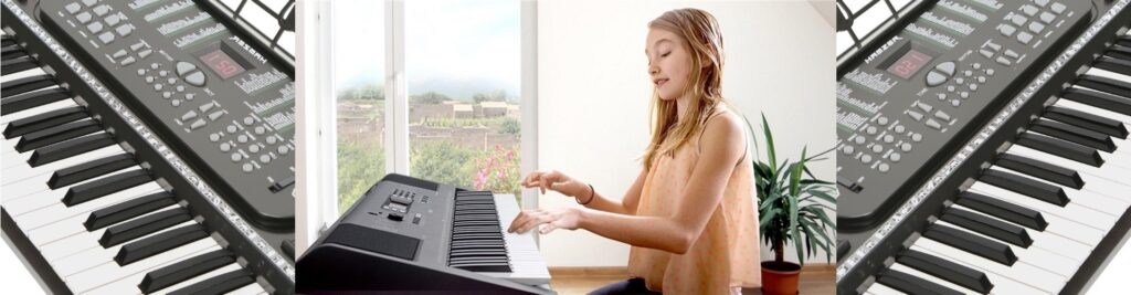 10 Best Keyboards That Your Kids Will Love!