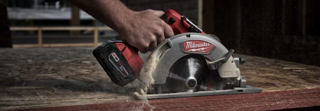 5 Best Worm Drive Saws For Any Cutting Needs